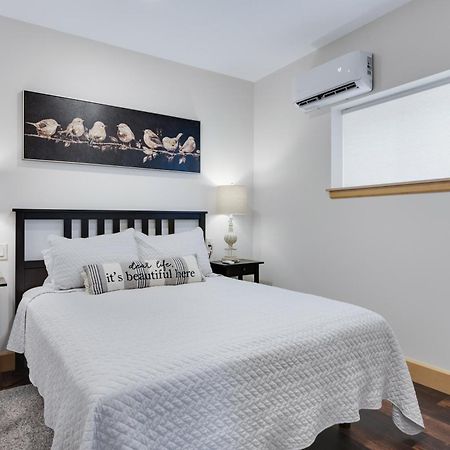 Magnolia Suite - Main Street Lodge In Berlin Ngoại thất bức ảnh